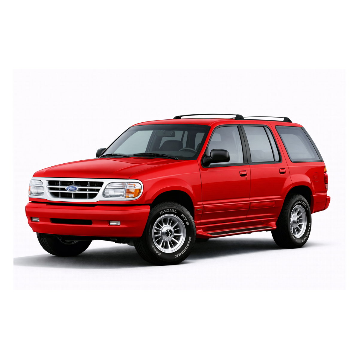 LUNETA FORD EXPLORER 1998-2001